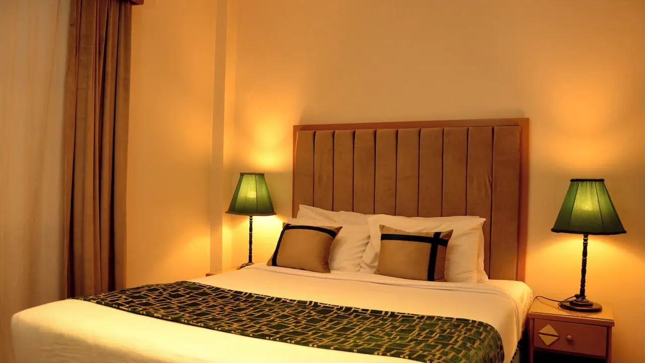 Hotel Dive Inn Resort - Sharm Elshikh